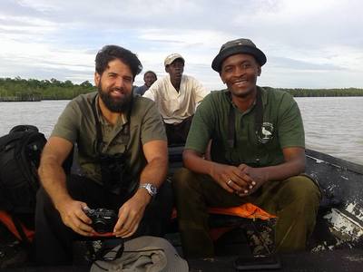 canoeing-tour-gambia-birding-tours-yankuba